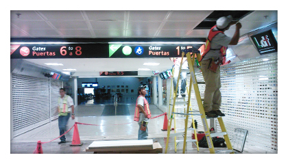 Aeropuerto de Guadalajara