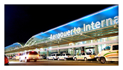 Aeropuerto de Guadalajara