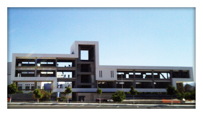 Tec de Monterrey en QRO