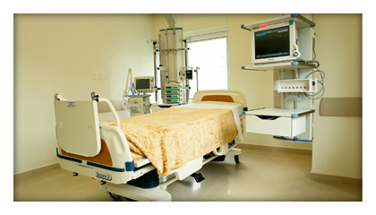 Hospital San Javier